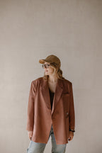 Blazer Lynn
