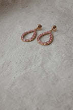 Earring model Resa