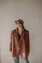Blazer Lynn