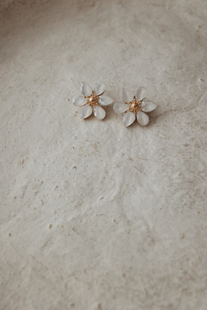 Earring model Floor