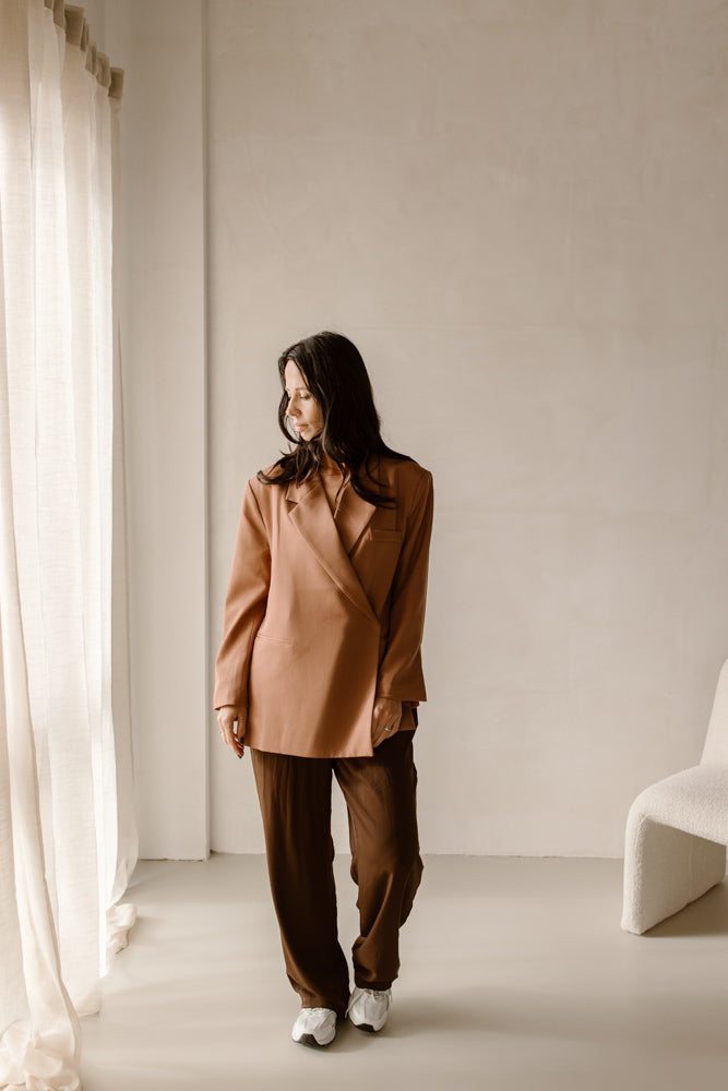 Blazer Lynn