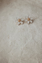 Earring model Floor