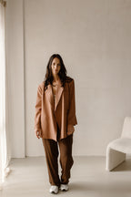 Blazer Lynn