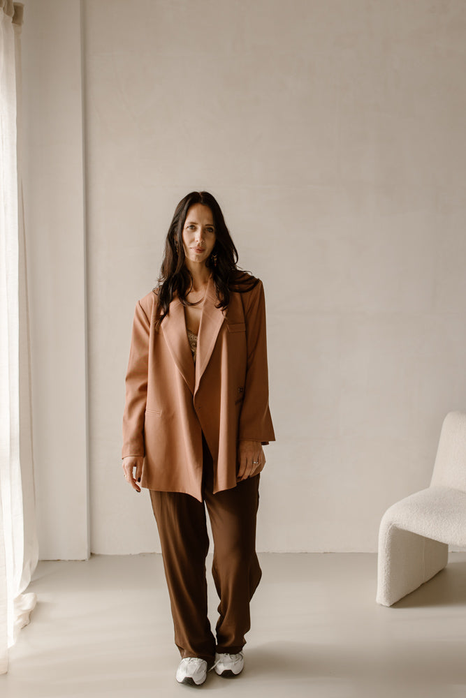 Blazer Lynn