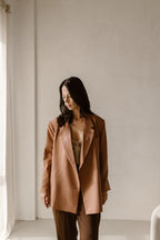 Blazer Lynn