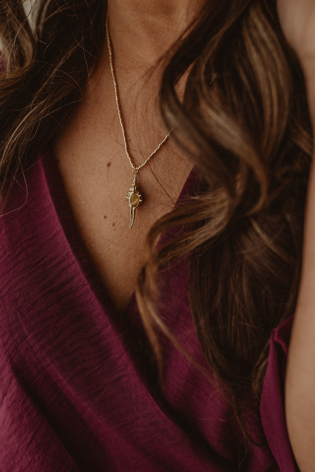 Ketting exotic