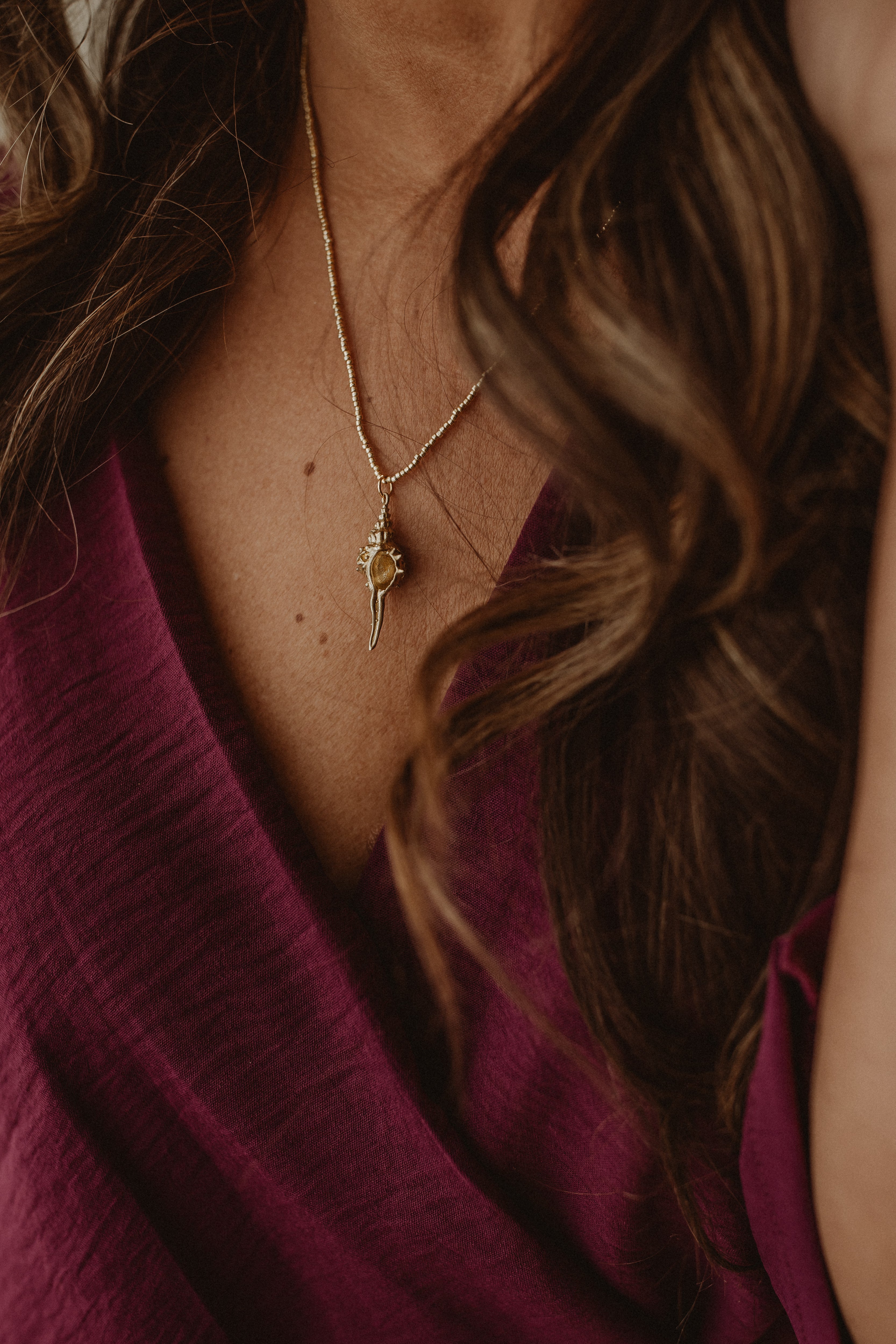 Ketting exotic