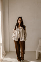 Jasje Liv Beige