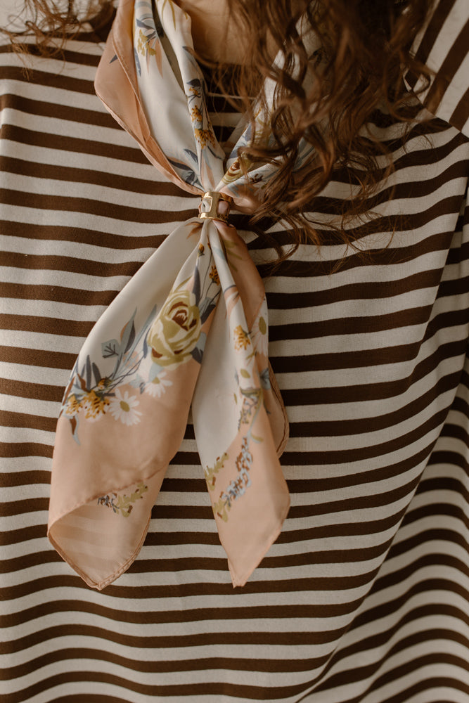 Flower color scarflet