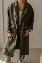 Veste/Manteau Keet Vert