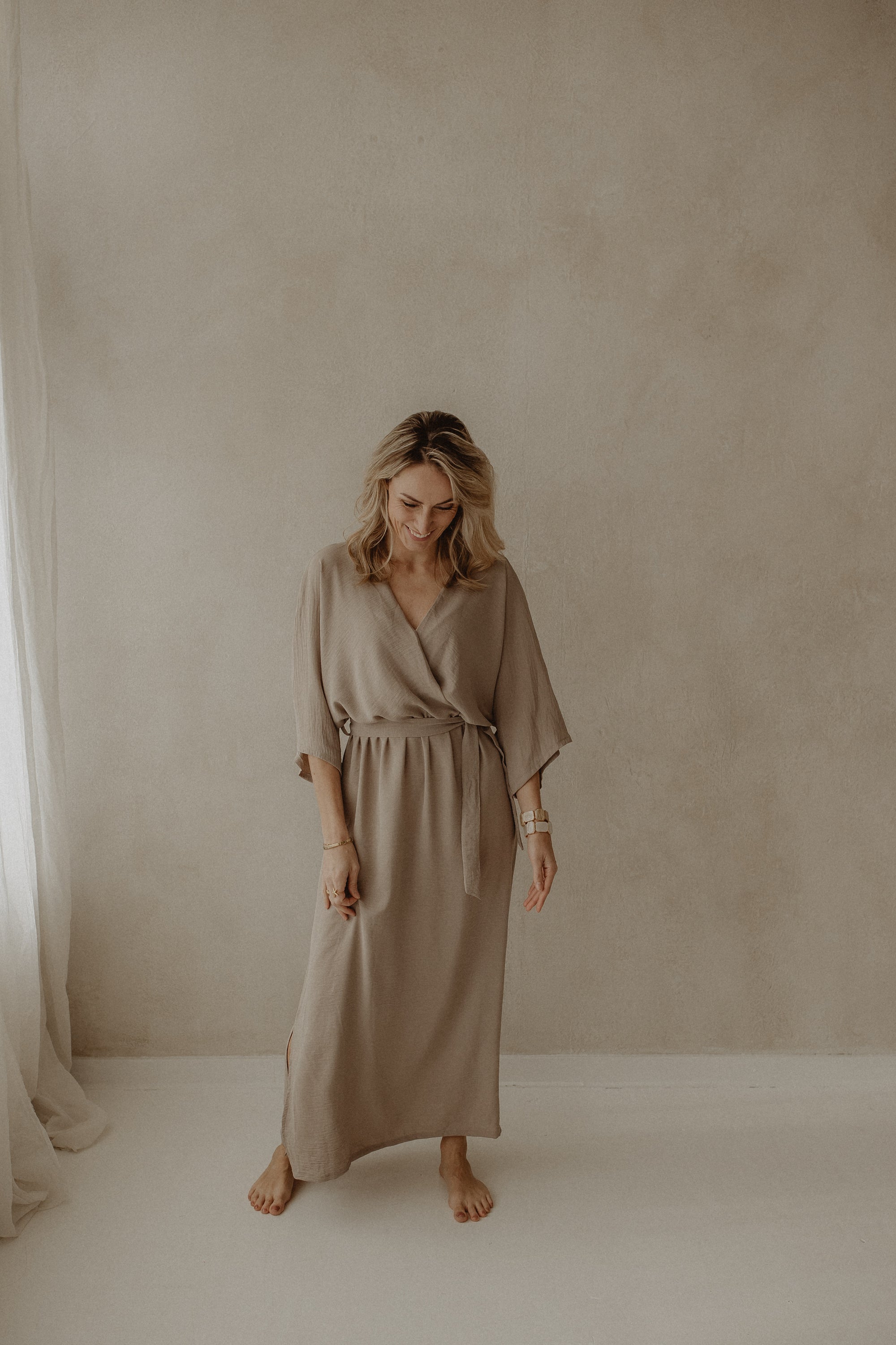 Kleid Jet Mint