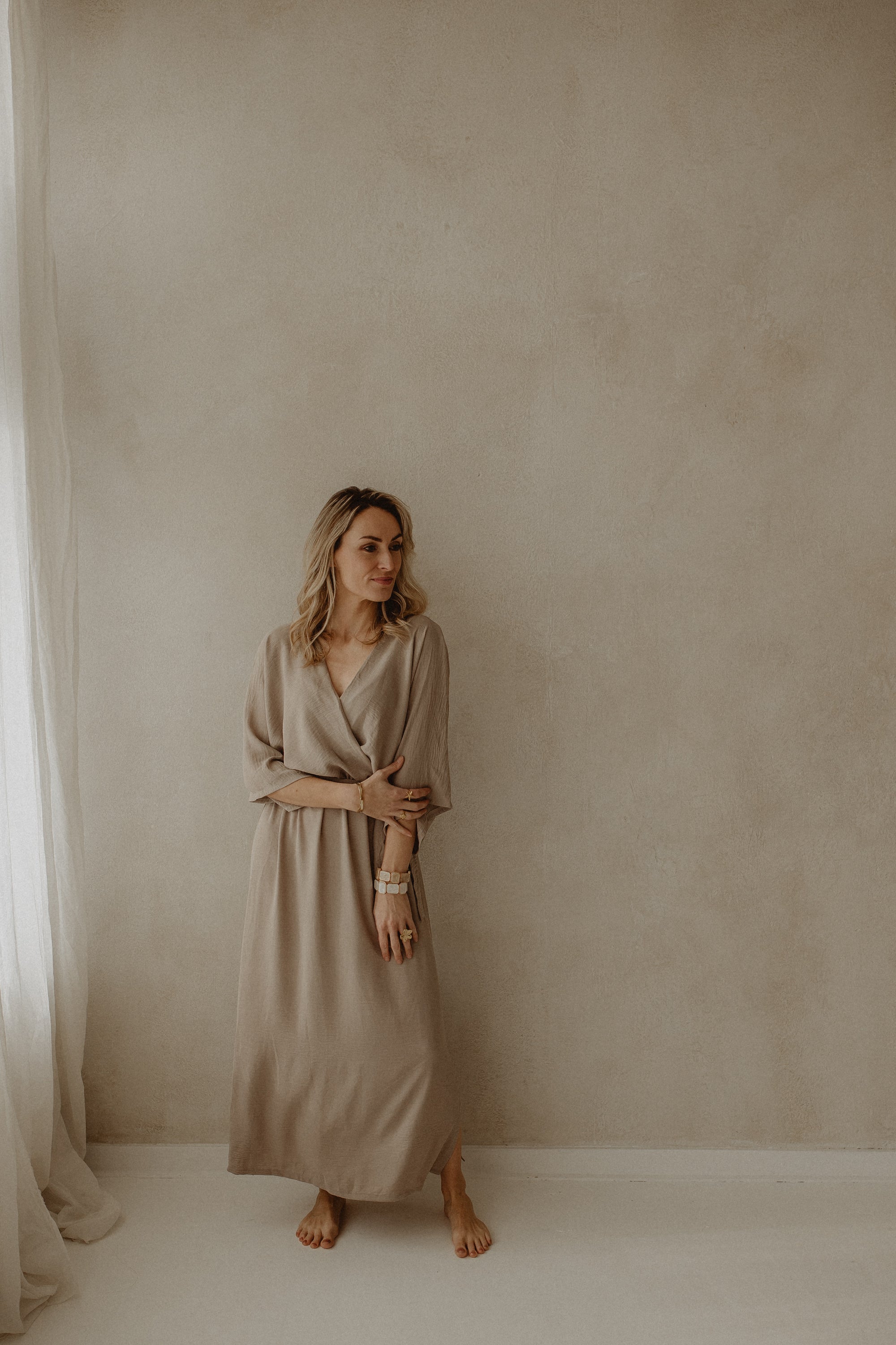 Kleid Jet Mint
