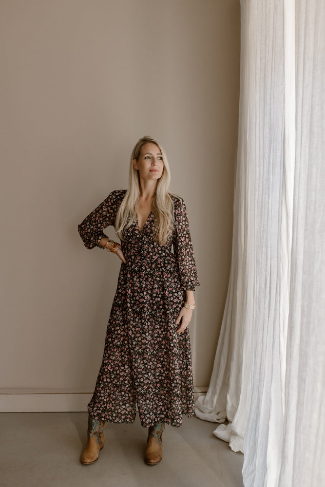 Dress Flowers