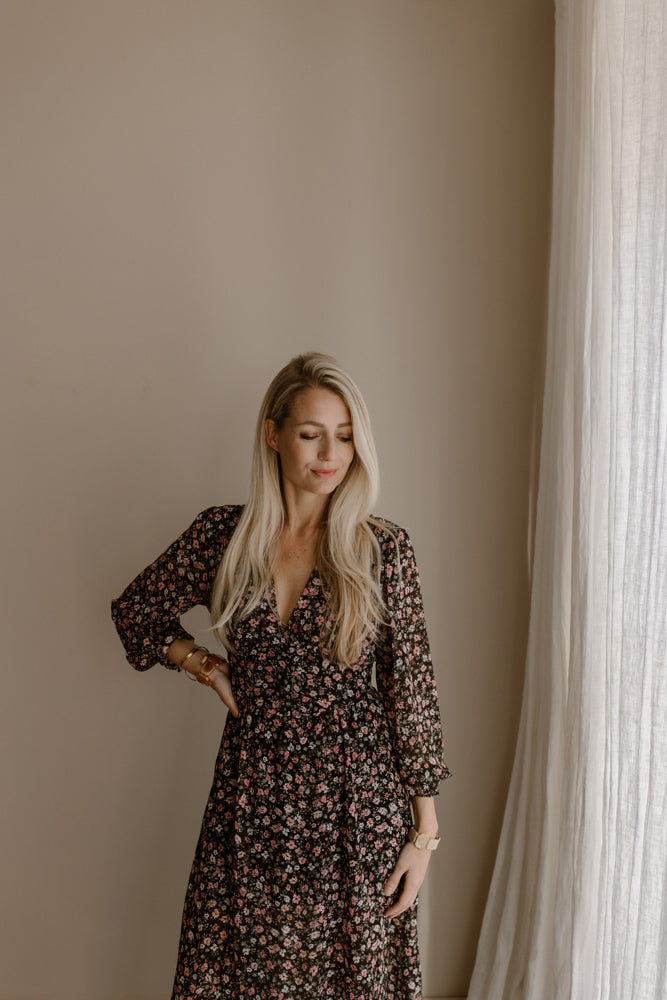 Dress Flowers