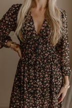 Dress Flowers