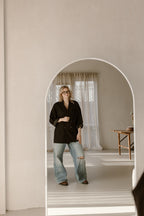 Jacket Lara Black