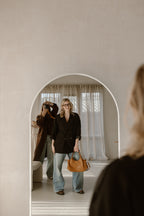 Jacket Lara Black