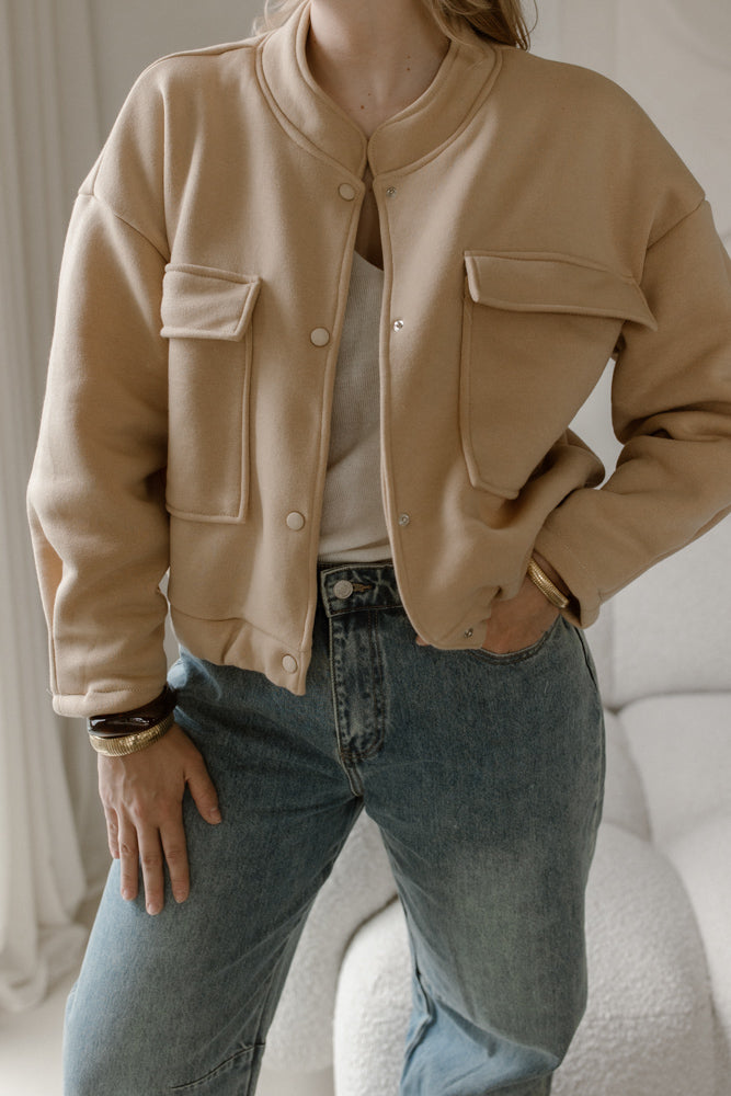 Veste Sammy