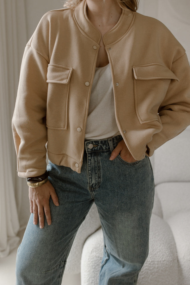 Veste Sammy