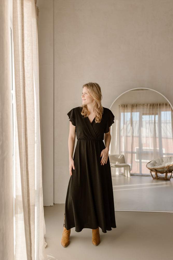 Dress Joan black