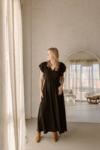 Dress Joan black