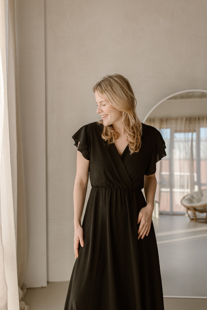 Dress Joan black
