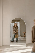 Jacke Lara Taupe