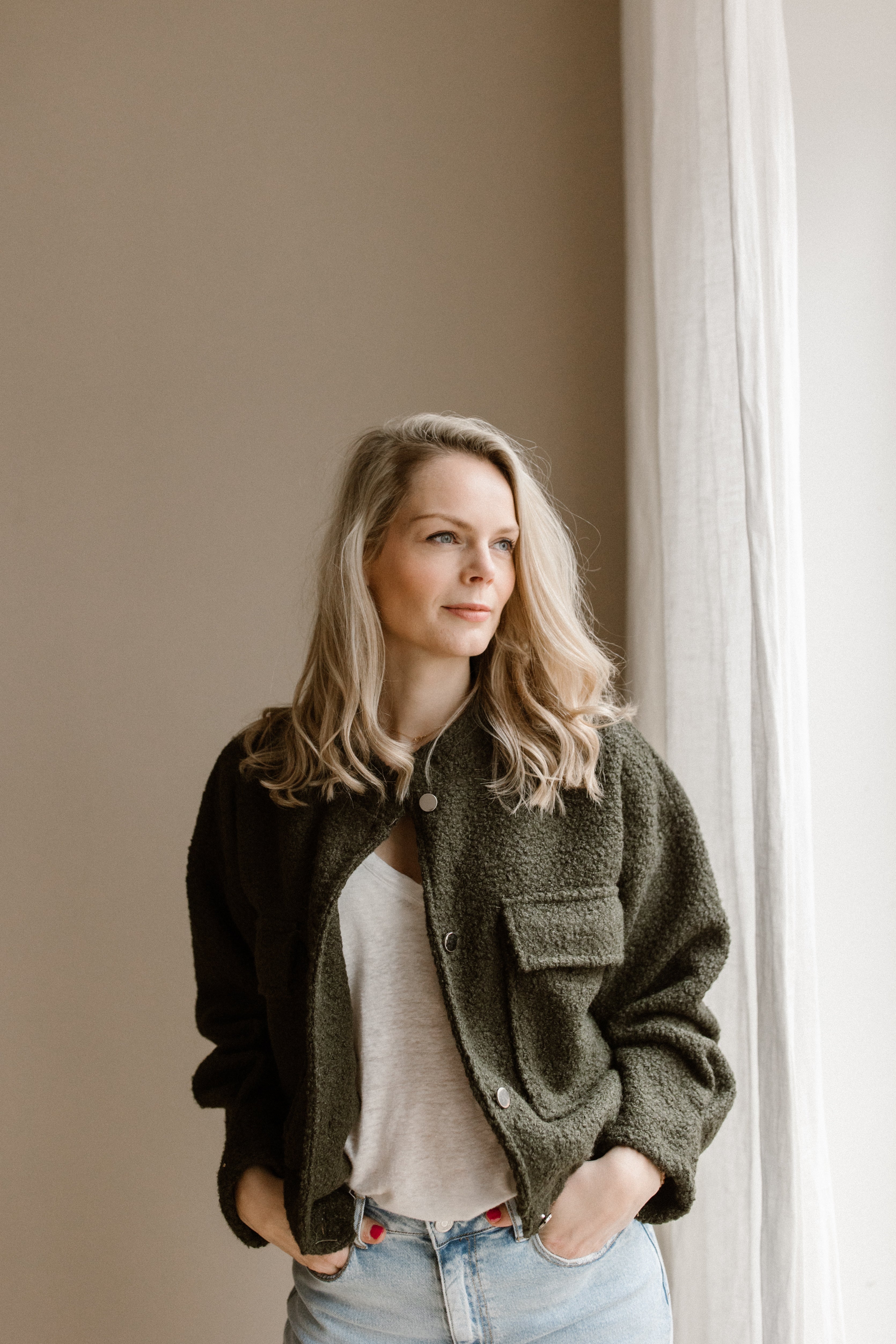 Jasje Keet Groen