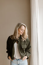 Jasje Keet Groen