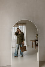 Jacket Lara Beige