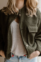 Jasje Keet Groen