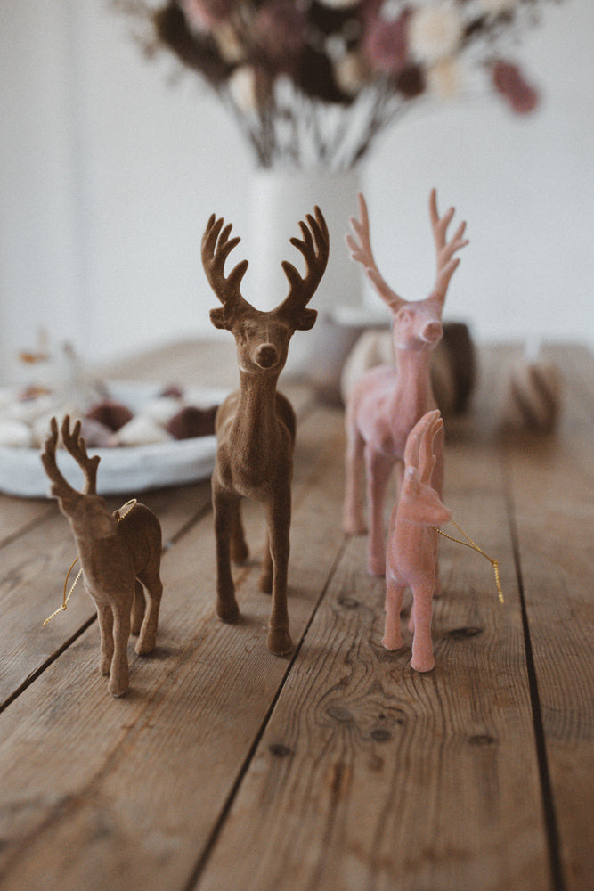Reindeer Large