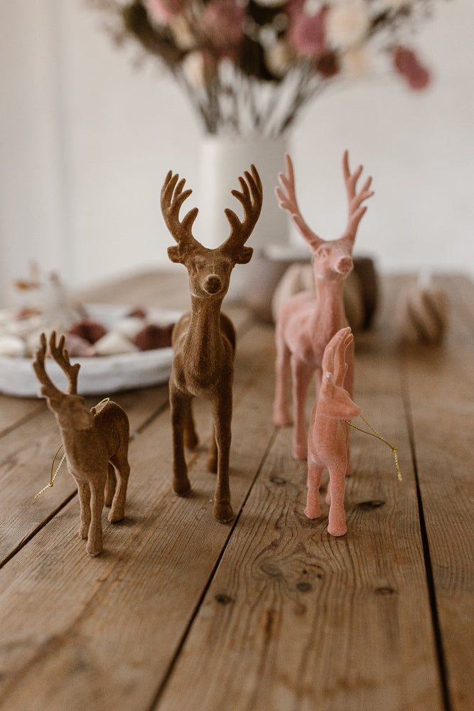 Reindeer Large