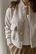 Jasje Winne beige