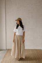 Rok Fien Beige