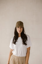 Hat Dae Black