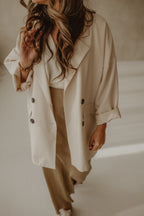 Rok Jacky Camel