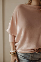 Trui Joany Soft Pink