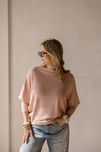 Trui Joany Soft Pink