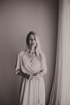 Jurk Noor groen