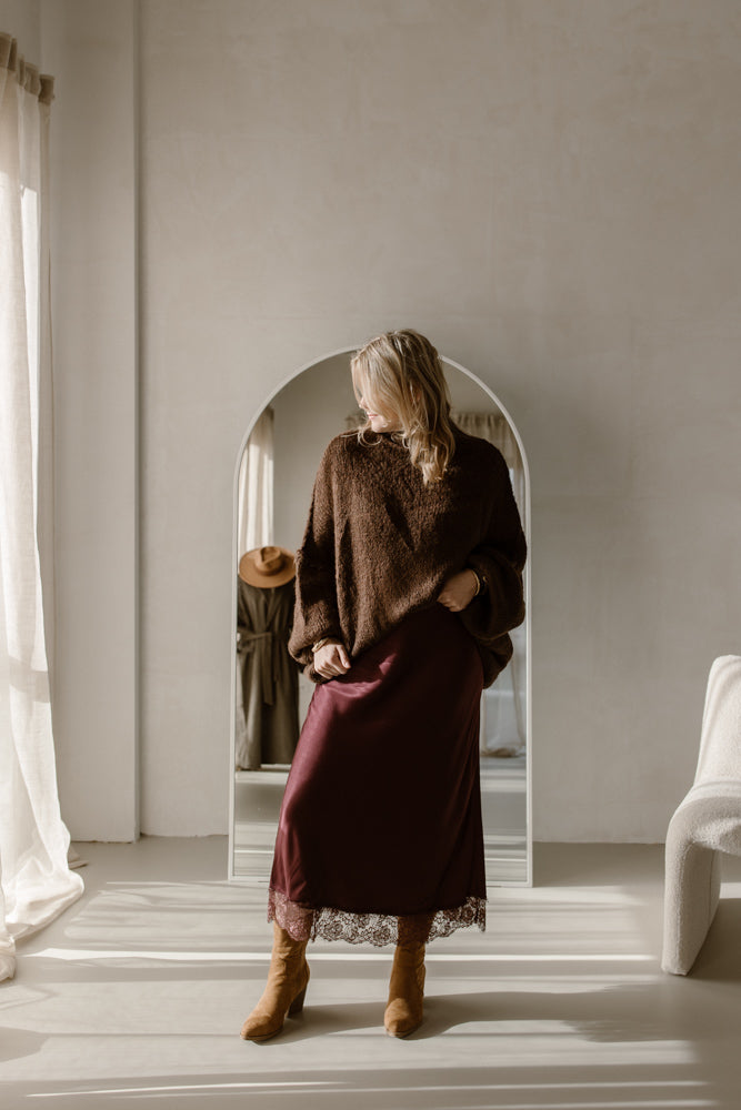 Rok model Nora