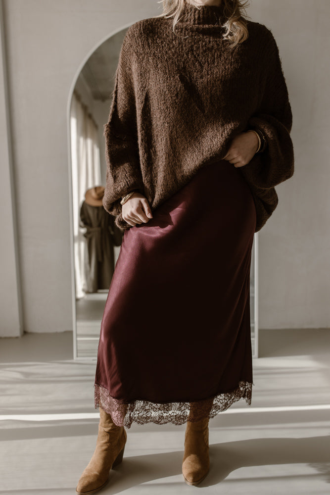 Rok model Nora