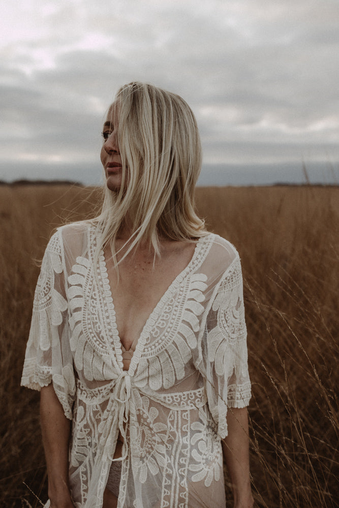 Kaftan Nola