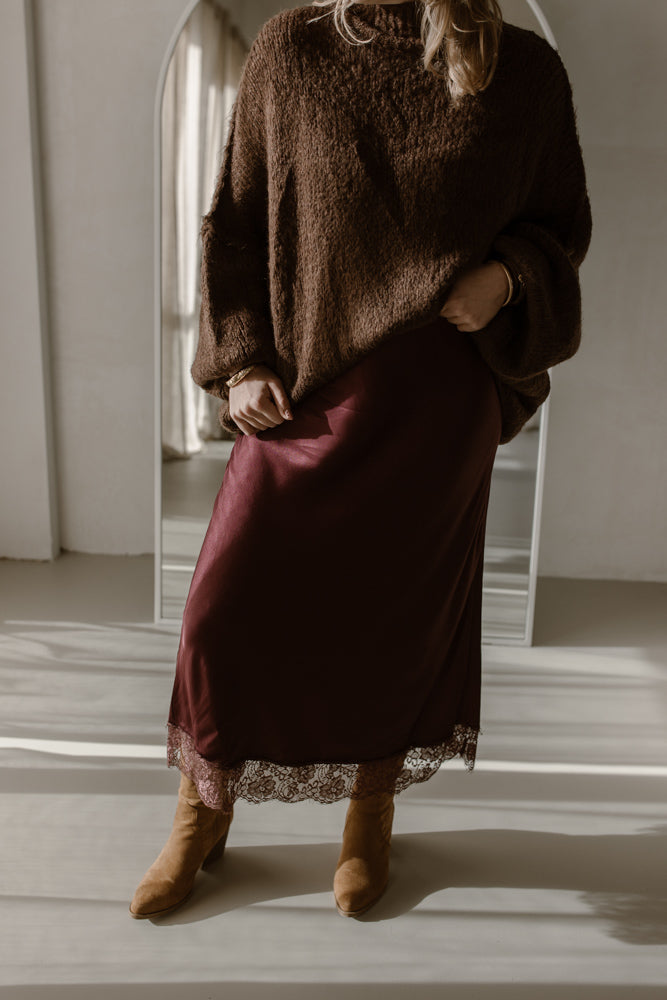 Rok model Nora