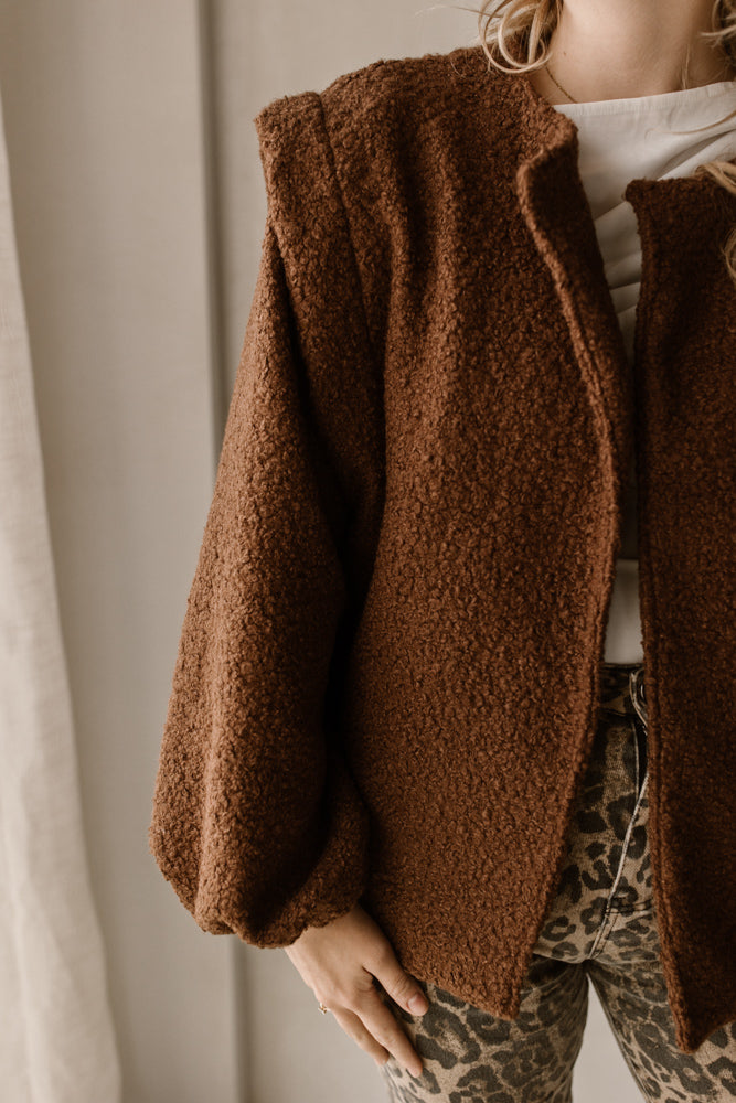 Jacke Sofie Braun