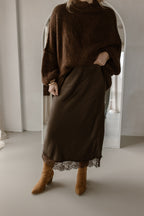 Rok model Nora