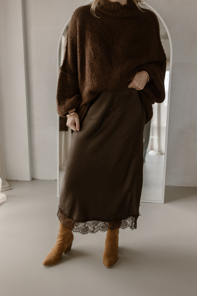 Rok model Nora