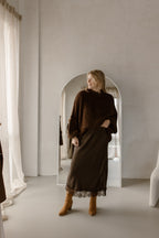 Rok model Nora