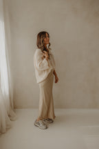 Rok Jacky Camel