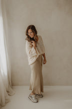 Rok Jacky Camel
